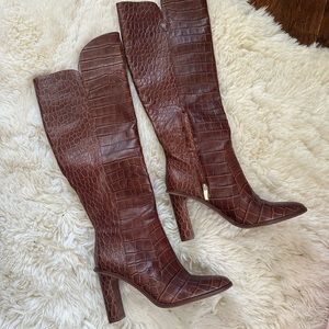 Vince Camuto boots